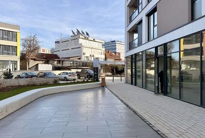 Spațiu comercial, de 65 mp, în Central - 2