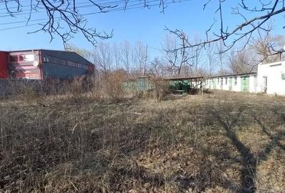 Pantelimon-bd.Biruintei,v-a-v Tuborg,imobil compus din teren 1530 mp/ d= 38,60m - 7