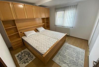 Casă cu 3 camere cu Teren 40 Mp în Cristești - 9