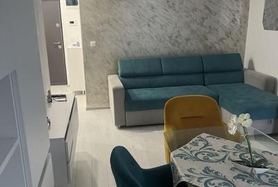 Apartament cu 2 camere decomandat în Central - 6