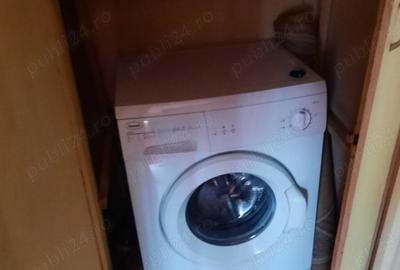 Apartament cu 2 camere semidecomandat în Brazda lui Novac - 1