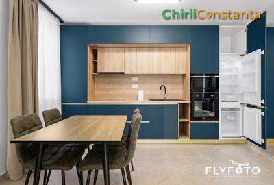 ✅Lux: Apartament nou cu parcare » prima chirie | Faleză Nord Constanța - 2