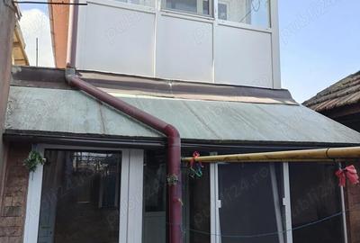 Casă cu 3 camere cu Teren 80 Mp în Brătianu - 2