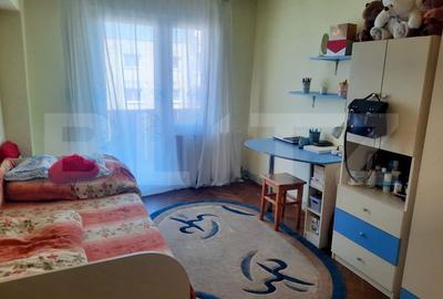Apartament cu 2 camere, 54mp, 7 Noiembrie - 2