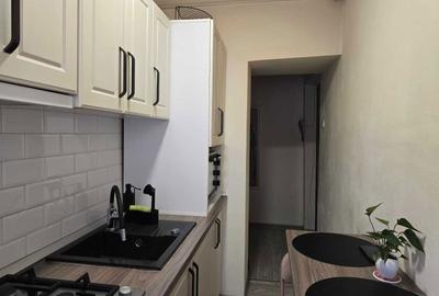 Apartament cu 2 camere nedecomandat în Cetate - 8
