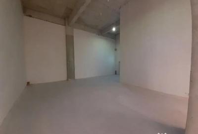 Spațiu comercial, de 119 mp, în Central - 5