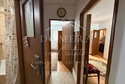 Apartament cu 2 camere semidecomandat, mobilat în Apărătorii Patriei - 6