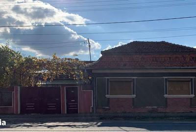 Casă cu 4 camere cu Teren 530 Mp în Lugașu de Jos - 10