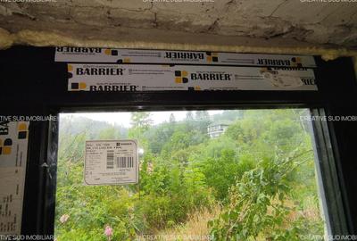 Sinaia / Peles - Vila D + P + M - 10 Camere - 260 mp utili - 700 mp teren - 24