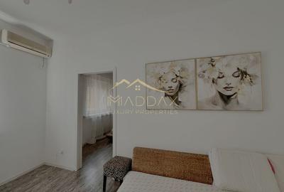 Apartament ***2 camere // Calea Victoriei - 5
