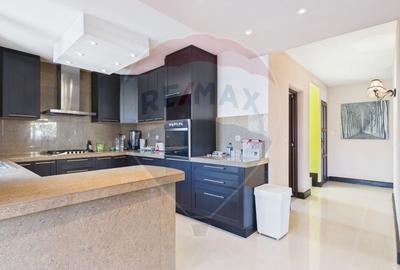 Vila spatioasa in zona centrala Breaza, 310 mp utili, teren 610 mp - 5