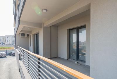 Vanzare apartament doua camere, bloc nou, Navodari, Constanta - 8