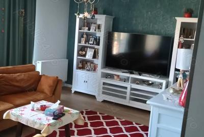 Apartament cu 3 camere decomandat în Central - 6