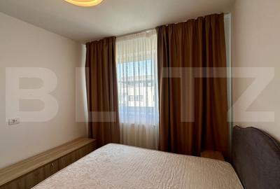 Apartament decomandat 54 mp,  cu parcare in Prima Onestilor - 4