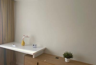 Garsonieră în Central