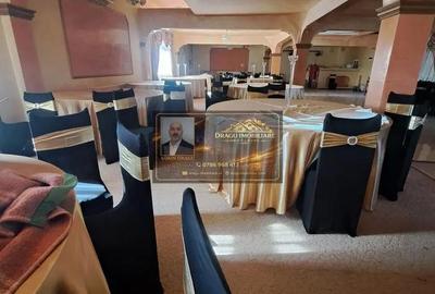 Spațiu comercial, de 400 mp, în Drăgănești - 3