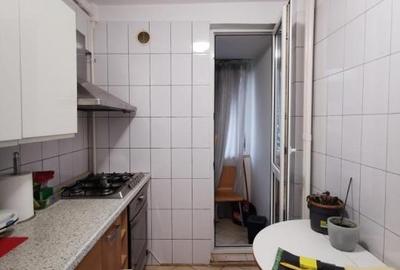 Muncii Basarabia Ap 2 camere confort I - 20