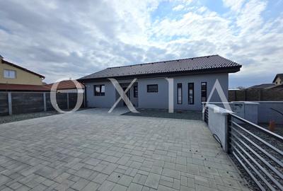 Casă individuală cu 4 camere cu Canalizare în Șag - 18