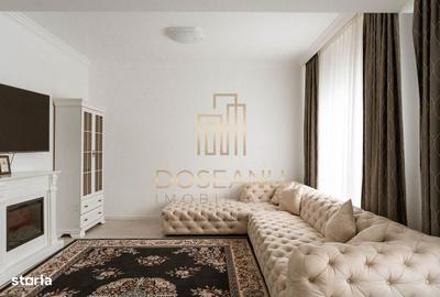 Apartament cu 3 camere, mobilat în Calea Aradului - 5