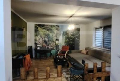 Casă cu 3 camere cu Teren 420 Mp în Sângeorgiu de Mureș - 11