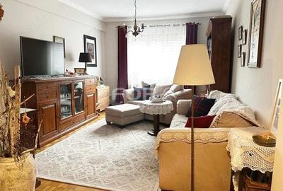 Apartament cu 3 camere în Ultracentral - 7