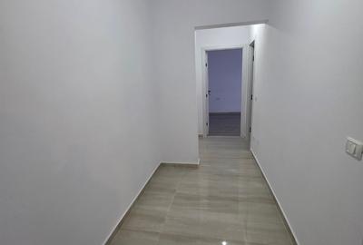 Apartament cu 3 camere semidecomandat în Titan - 8