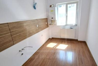 Apartament cu doua camere, finisat, Floresti - 2