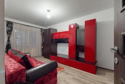 Apartament cu 2 camere decomandat în Ștefan cel Mare - 4