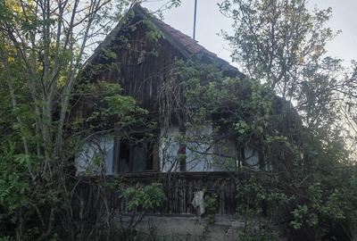 Teren de 3246 mp, în Aghireșu - 3