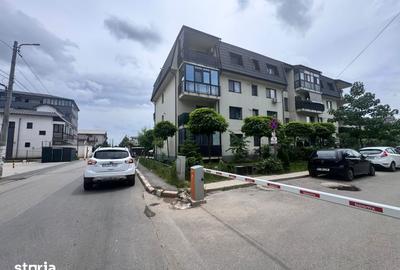 Apartament cu 2 camere semidecomandat în Colentina - 7