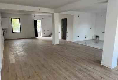 CASA MODERNA SI BINE CONSTRUITA CU CRAMA SI TEREN GENEROS - 3