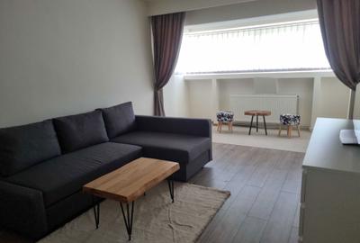 Apartament cu 2 camere decomandat în Central - 4