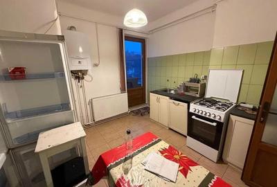 Apartament cu 2 camere în Gheorghe Doja - 3
