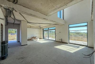 Casă cu Teren 850 Mp în Snagov