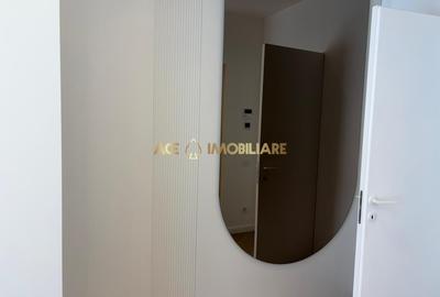 Apartament cu 3 camere decomandat, mobilat în Aviației - 9
