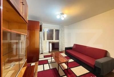 Apartament cu 3 camere semidecomandat în Șagului - 4