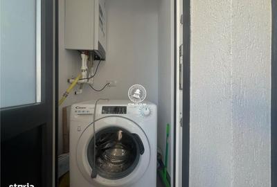 Apartament cu 2 camere în Central - 9