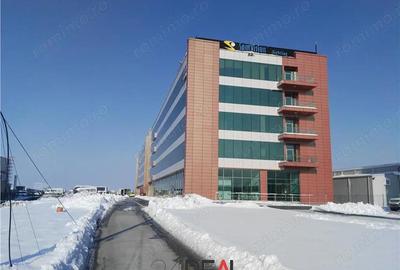 Spațiu comercial, în Militari - 1