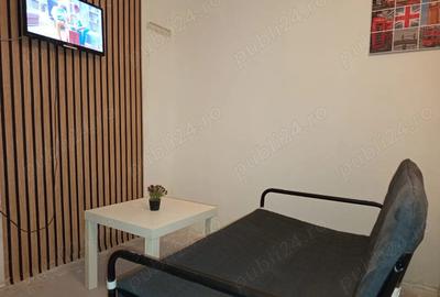 Garsonieră semidecomandată în Drumul Taberei