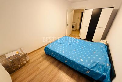 Investitie excelenta-Studio pe parter, complex Palladium/5 minute metrou N.Teclu - 5