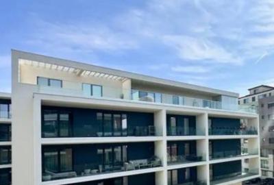 Super apartament cu vedere la parcul Herestrau - 1