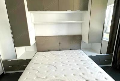 Pacurari | 3 camere | Decomandat | Incalzire in Pardoseala | Loc parcare - 5