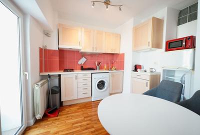 Garsoniera, Natiunile Unite, Unirii, Tribunal, Casa Poporului, Splai - 5