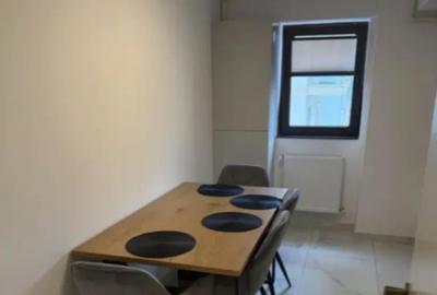 Apartament cu 2 camere decomandat în Bucium - 5