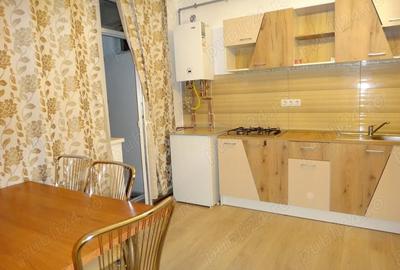 Apartament cu 2 camere nedecomandat în Brâncoveanu - 1