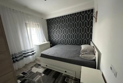 Apartament cu 2 camere decomandat în Moșnița Nouă - 1