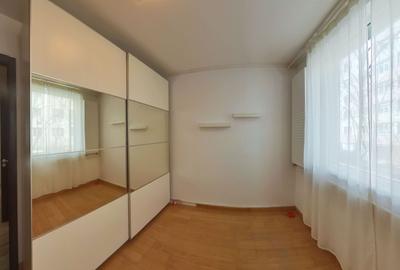 Apartament cu 3 camere decomandat, mobilat în Drumul Taberei - 7