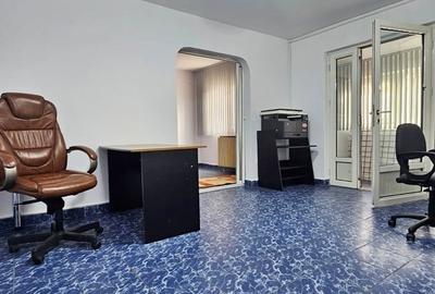 Închiriere spațiu pentru birouri – 2 camere | Zona Casa de Cultură | 400 €/lună - 1