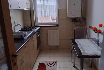 Garsonieră decomandată în Iris - 3