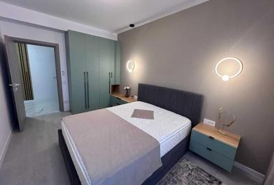 Apartament 2 camere Lux+Loc de parcare in Complexul Novum 56 - 3